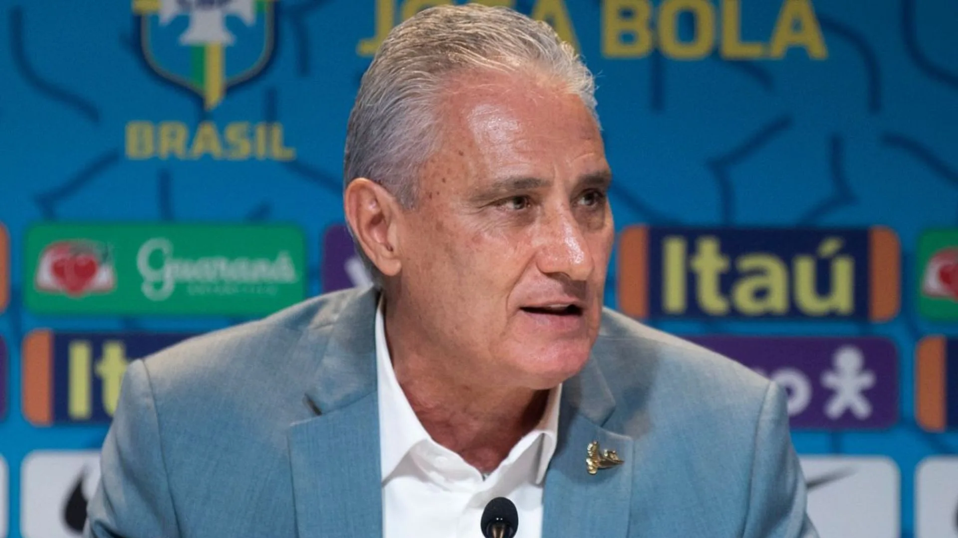 Um resultado que a crítica chamou de piedoso O 4 a 0 que a mídia não conseguiu i