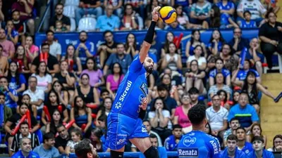 Campinas conquista terceira final seguida e mira primeiro título na Superliga
