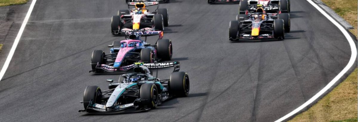 Uma década de base para um momento decisivo Gentil vence em Interlagos e lidera