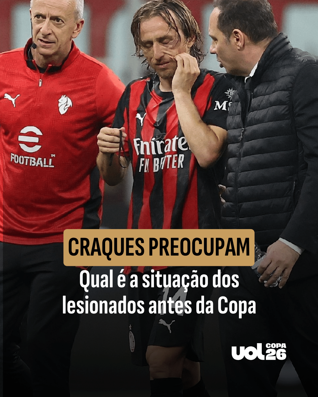 O diagnóstico e o que ele significa Martinelli fora por dois meses deixa Man