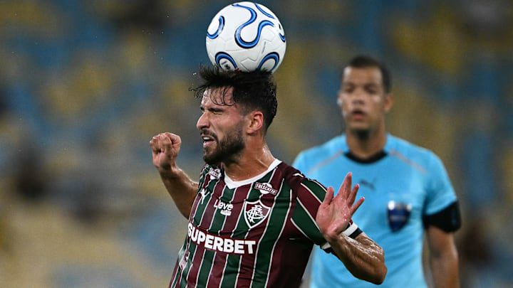 Os jogos que o Tricolor perderá sem seu volante Martinelli fora por dois meses d