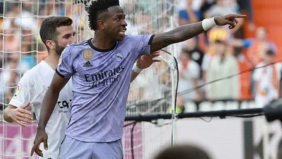 Lei Vini Jr pode mudar para sempre o combate ao racismo no futebol