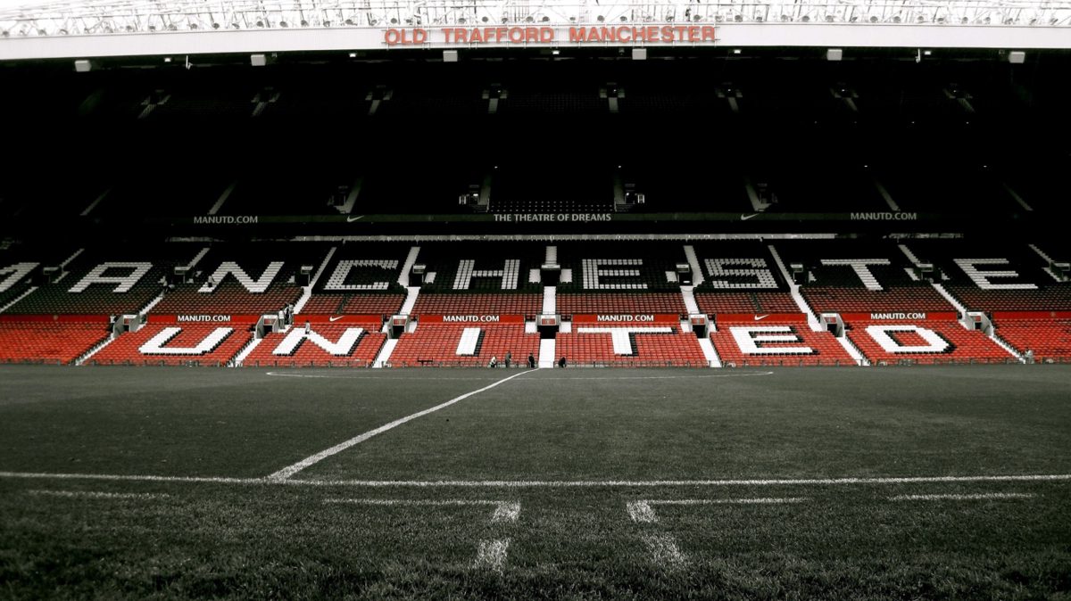 O gol que reacendeu a chama em Old Trafford Torcida do United ovaciona Casemiro