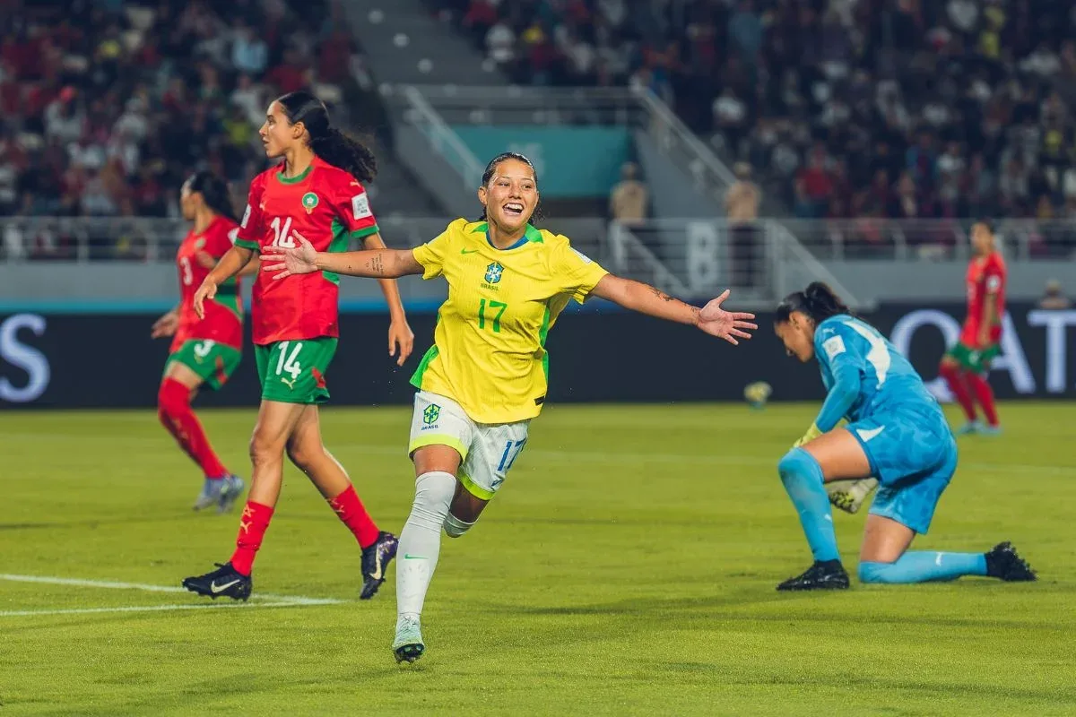 O momento de cada lado da balança Santos precisa vencer em Buenos Aires pa