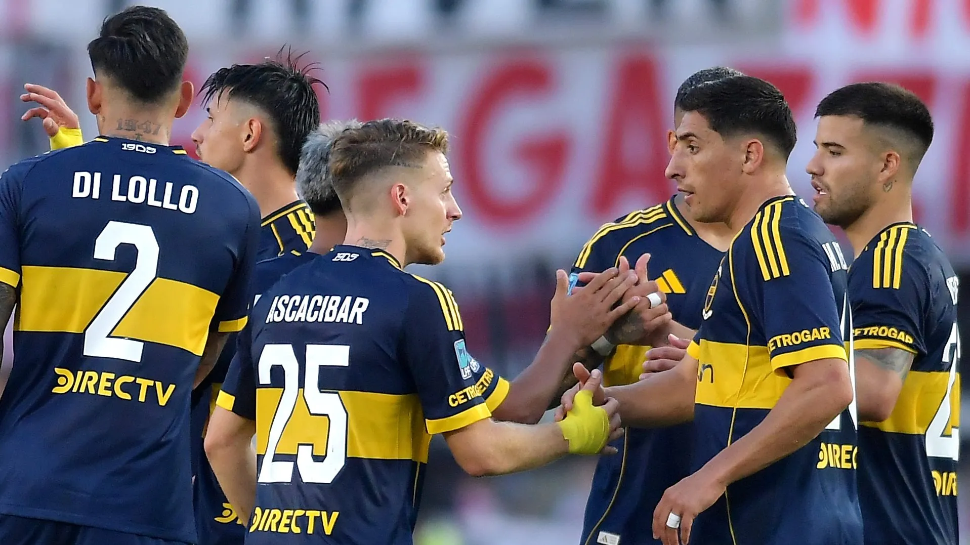 O Boca chega invicto, o Cruzeiro precisa reagir em casa Cruzeiro e Boca Juniors