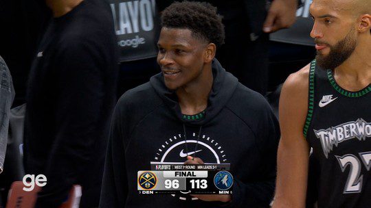 O jogo que parou o basquete SGA anota 42 pontos com 83% de aproveita