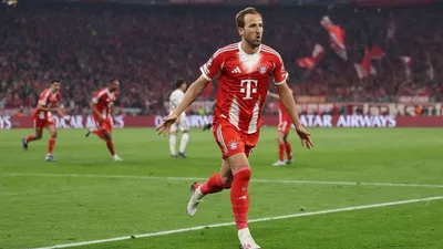 Como o Bayern pode parar Kane? A análise tática da semifinal