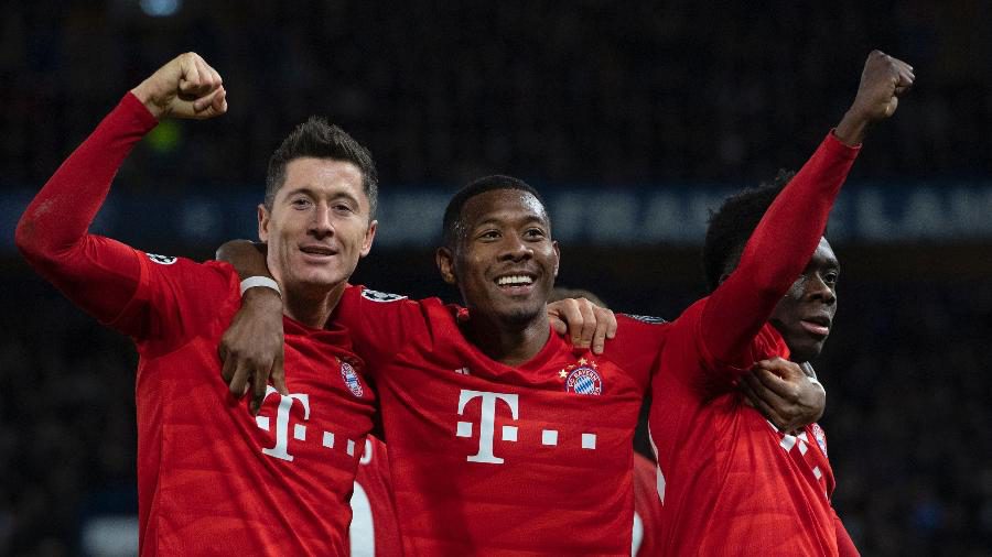 Lisboa, 2020 — a noite que não passa Bayern é a maldição do PSG ou os frances
