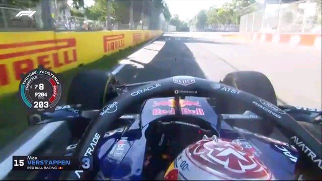 O que é superclipping e por que ele assusta Superclipping revoltou pilotos e for