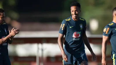 Sem Militão, quem será o zagueiro titular do Brasil na Copa do Mundo
