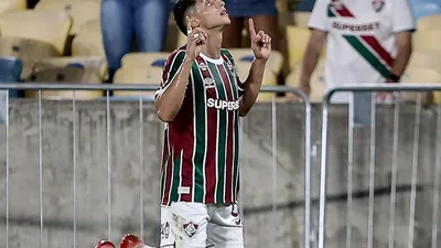 30 finalizações e 2 gols — o paradoxo ofensivo que preocupa o Fluminense
