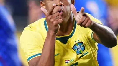 Neymar tem esta semana para provar que ainda merece a Seleção