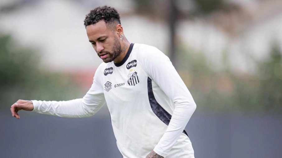 A ausência de evidências que nenhuma fé supre Neymar tem esta semana para provar