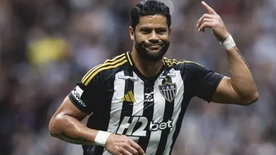 Hulk cortado do Fla-Galo abre caminho para negociação com Fluminense