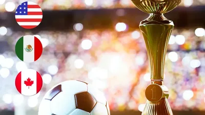 Guia completo de ingressos para a Copa do Mundo 2026