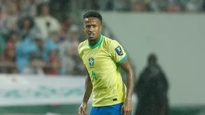 Brasil chega à Copa do Mundo com mais lesionados que qualquer seleção