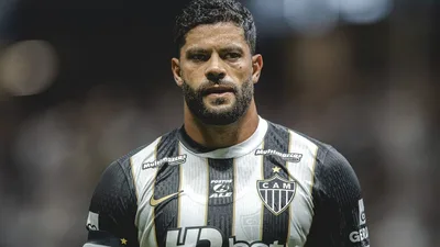 Hulk no Fluminense mudaria o ataque tricolor de patamar