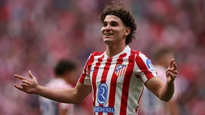 Como Julián Álvarez virou o artilheiro decisivo do Atlético na Champions