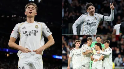 Carvajal imita caminhada de Arnold e expõe racha silencioso no Madrid