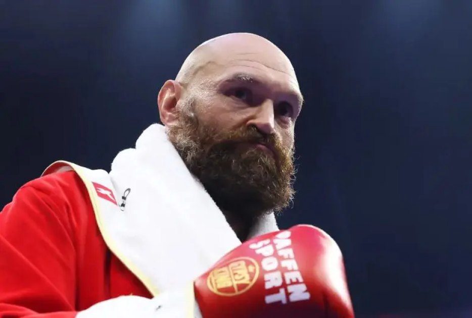 O retorno de Fury e o peso de uma carreira nos limites Fury e Joshua finalmente
