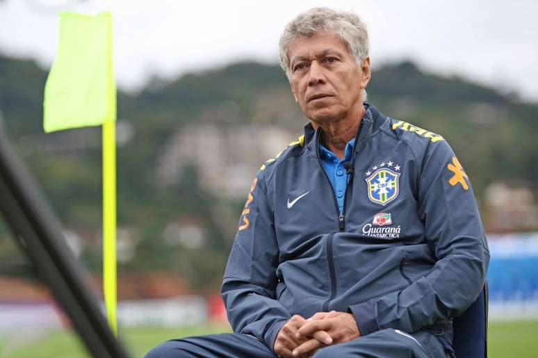 Um histórico que vai além do azar Quem substitui Militão na zaga da Seleçã