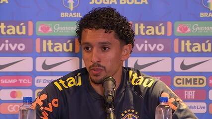 Marquinhos lidera, mas a questão é quem ocupa ao lado dele Quem substitui Militã
