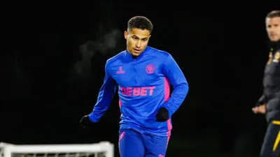 João Gomes mira Premier League mesmo após rebaixamento do Wolves