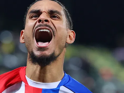 Crystal Palace entra na disputa com conexão interna João Gomes mira Premier Leag