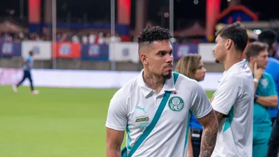 Abel Ferreira volta ao banco e Murilo retorna à zaga do Palmeiras na Libertadores