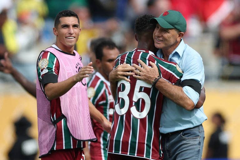 O que muda com a presença de Abel Abel Ferreira volta ao banco e Murilo re