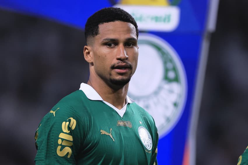 Murilo de volta e a solidez defensiva em números Abel Ferreira volta ao banco e