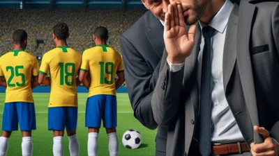 Ênio vira réu por manipular apostas e ocultar R$ 1,9 milhão no Brasileirão