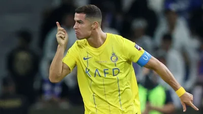 Como Cristiano Ronaldo transformou o Al Nassr em candidato ao título saudita