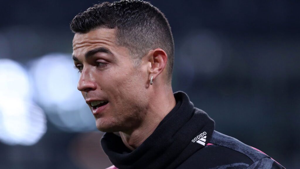 O arquiteto de uma era improvável Como Cristiano Ronaldo transformou o Al