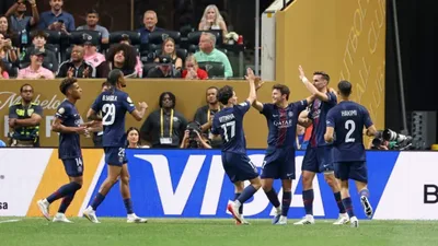 Como o PSG furou a defesa do Bayern mesmo com desfalques num jogo de nove gols