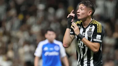 Carrascal livre de suspensão pode ser o trunfo do Flamengo em La Plata