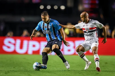 A lógica das suspensões e a janela aberta pela Conmebol Carrascal livre de suspe