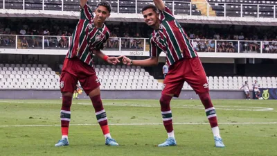 Fluminense enfrenta 3.637 metros de altitude em La Paz para não afundar na Libertadores