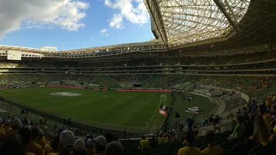 Allianz Parque sufoca o Cruzeiro há seis anos sem vitória visitante