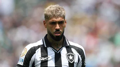 Barboza vai ao Palmeiras e Botafogo perde seu pilar defensivo