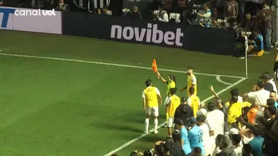 Santos empata com Cremonese em 1 a 1 e segue sem vencer na Série A