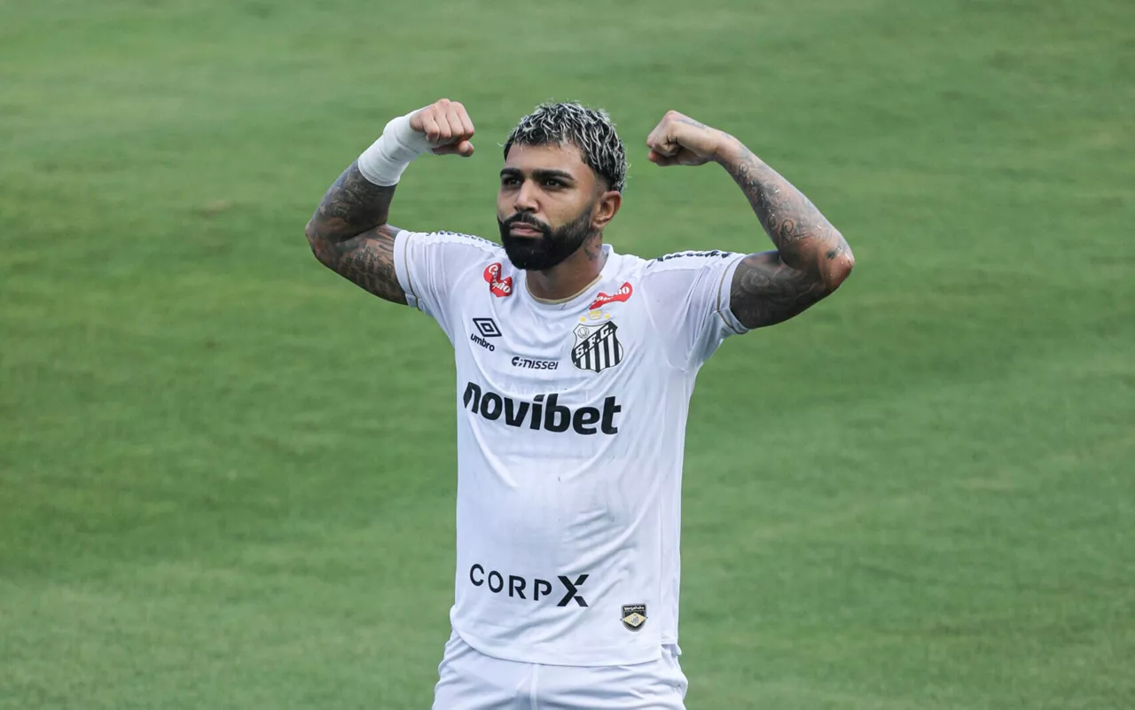Os gols e a dinâmica do primeiro tempo Santos empata com Cremonese em 1 a 1 e s