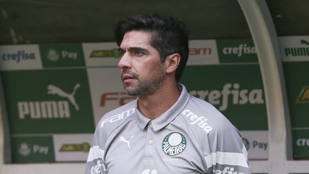 Um número que exige contexto histórico Abel Ferreira chega a 250 vitórias e ree
