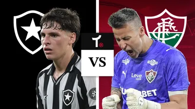 Botafogo não perde em casa em e o Nilton Santos virou fortaleza