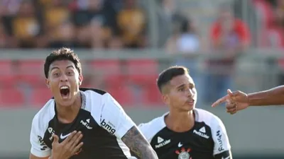 Corinthians busca retorno ao MCFFB com ajuda de profissional do Palmeiras