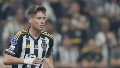 Transfer ban ameaça o Atlético após CAS negar recurso sobre dívida de Scarpa