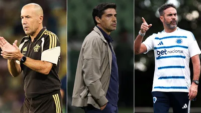 Sete vitórias seguidas e a Argentina já teme o Flamengo