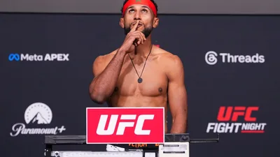 Jake Paul desafia o UFC com MVP MMA e anuncia Rousey vs Carano na Netflix