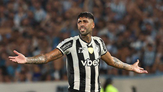 O que Barboza disse e o que não disse Barboza admite situação complexa e revel