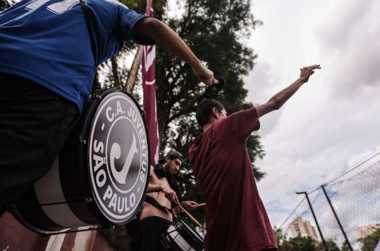 A campanha que reconquistou o acesso Juventus volta à elite do Paulistão depo
